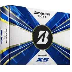 Bridgestone Tour B XS Golf Balls