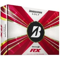 Bridgestone Tour B RX Golf Balls