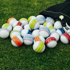 TaylorMade Tour Response Stripe Multi Pack Golf Balls - New 2023 -Golf Gear Sales EBF27AE1 E49B 5196 13725C67C1D2B5B3