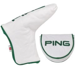 Ping Looper Putter Cover - Limited Edition