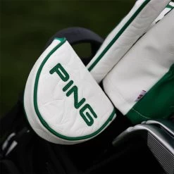 Ping Looper Putter Cover - Limited Edition -Golf Gear Sales ED12C2B9 ABB4 EA80 C31FFC72CDB857C4