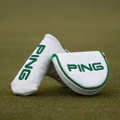 Ping Looper Putter Cover - Limited Edition -Golf Gear Sales ED12F4A3 E5AE DE7E 06ABEACB2455E9DB