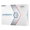 Callaway Super Soft Golf Balls - 2023 Version