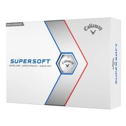 Callaway Super Soft Golf Balls - 2023 Version