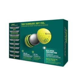 TaylorMade Tour Response Golf Balls -Golf Gear Sales EE31C349 060A 4717 118BCE77A63D31F9