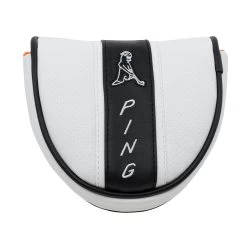Ping PP58 Mallet Putter Headcover - Limited Edition