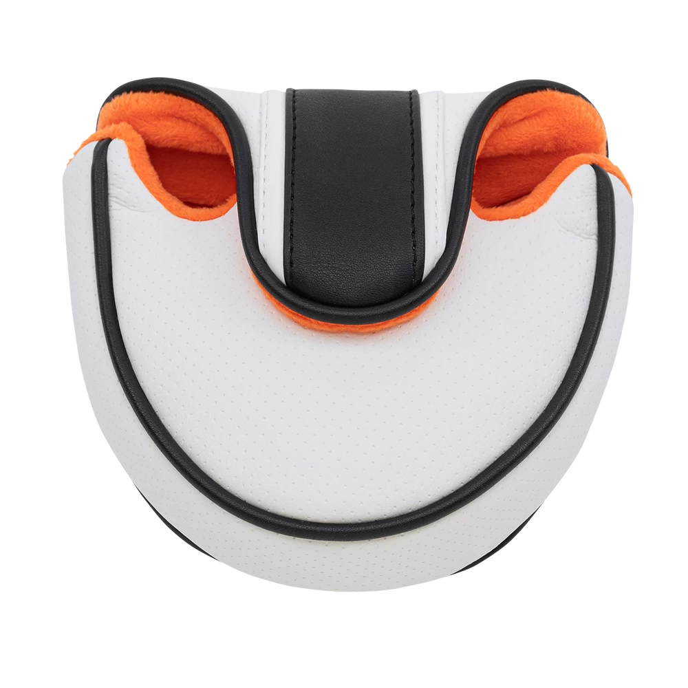 Ping PP58 Mallet Putter Headcover - Limited Edition 2 Ping PP58 Mallet Putter Headcover - Limited Edition - Image 2