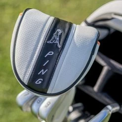 Ping PP58 Mallet Putter Headcover - Limited Edition 6 Ping PP58 Mallet Putter Headcover - Limited Edition -Golf Gear Sales F0C5617E B4AF F7BE 38A67F18110CDA88