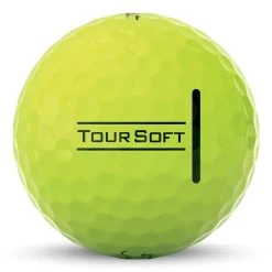 Titleist Tour Soft Yellow Golf Balls -Golf Gear Sales F742075B B62F E787 4D6C6E45CB33B700