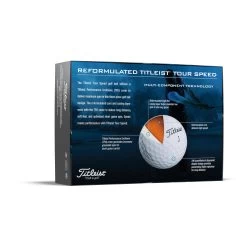 Titleist Tour Speed Golf Balls -Golf Gear Sales FAF7888E ED07 43DB D50A043ED4E3141F