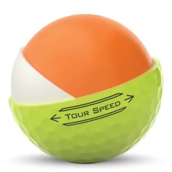 Titleist Tour Speed Yellow Golf Balls 7 Titleist Tour Speed Yellow Golf Balls -Golf Gear Sales FB216A2C 9709 41C7 941133088ECBF537