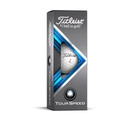 Titleist Tour Speed Yellow Golf Balls 8 Titleist Tour Speed Yellow Golf Balls -Golf Gear Sales FB241234 0900 0124 39699500FBF56B78