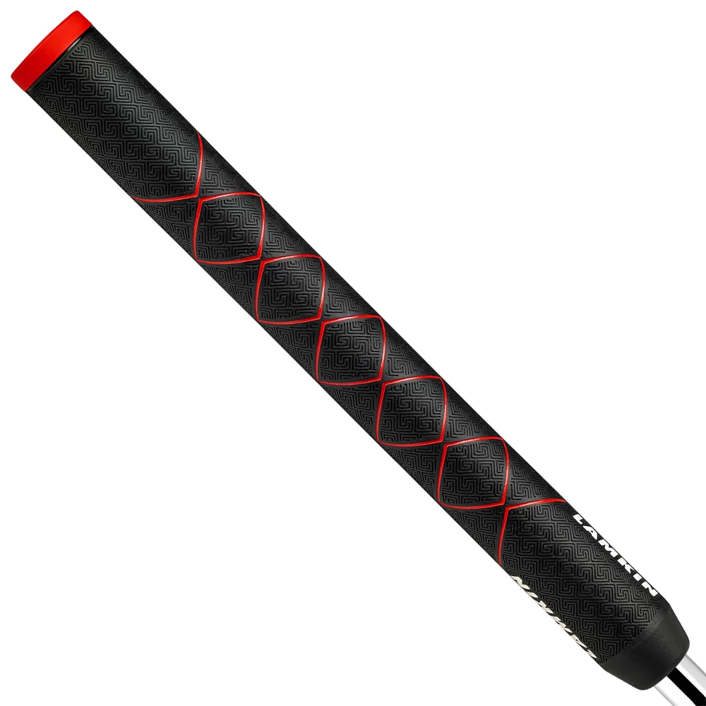 Lamkin Sink Fit Rubber Putter Grip 4 Lamkin Sink Fit Rubber Putter Grip - Image 4
