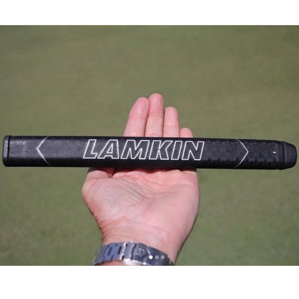 Lamkin Sink Fit Rubber Putter Grip 8 Lamkin Sink Fit Rubber Putter Grip - Image 8