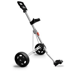 Longridge Microlite Golf Trolley
