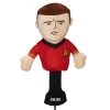 Masters Star Trek Chief Engineer Scotty Driver Creative Headcover