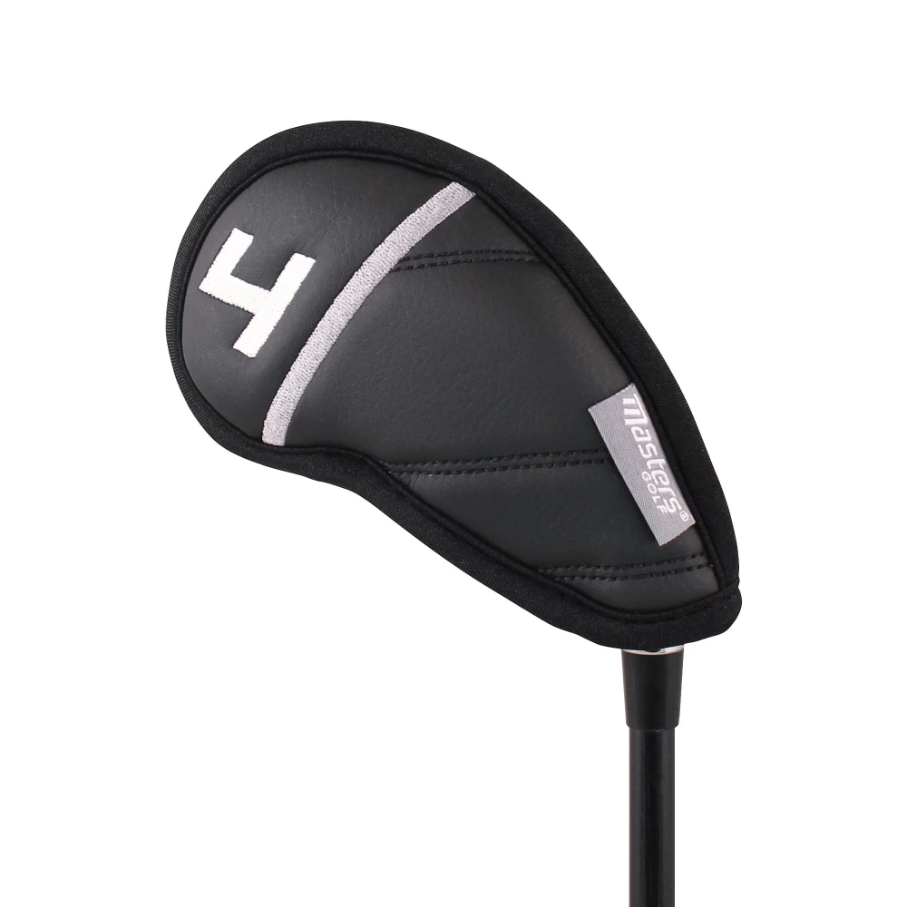 Masters HeadKase II Iron Covers 2 Masters HeadKase II Iron Covers - Image 2