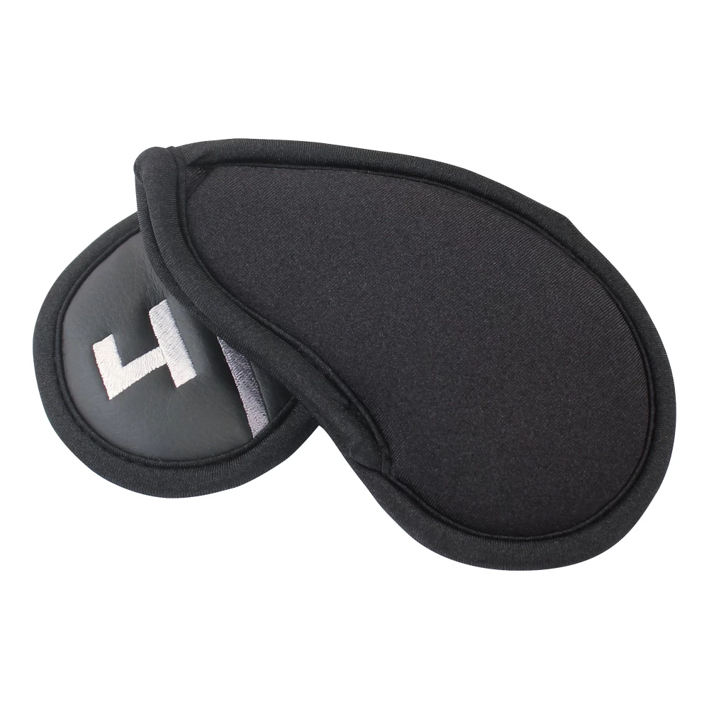 Masters HeadKase II Iron Covers 4 Masters HeadKase II Iron Covers - Image 4