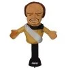 Masters Star Trek Klingon Driver Creative Headcover