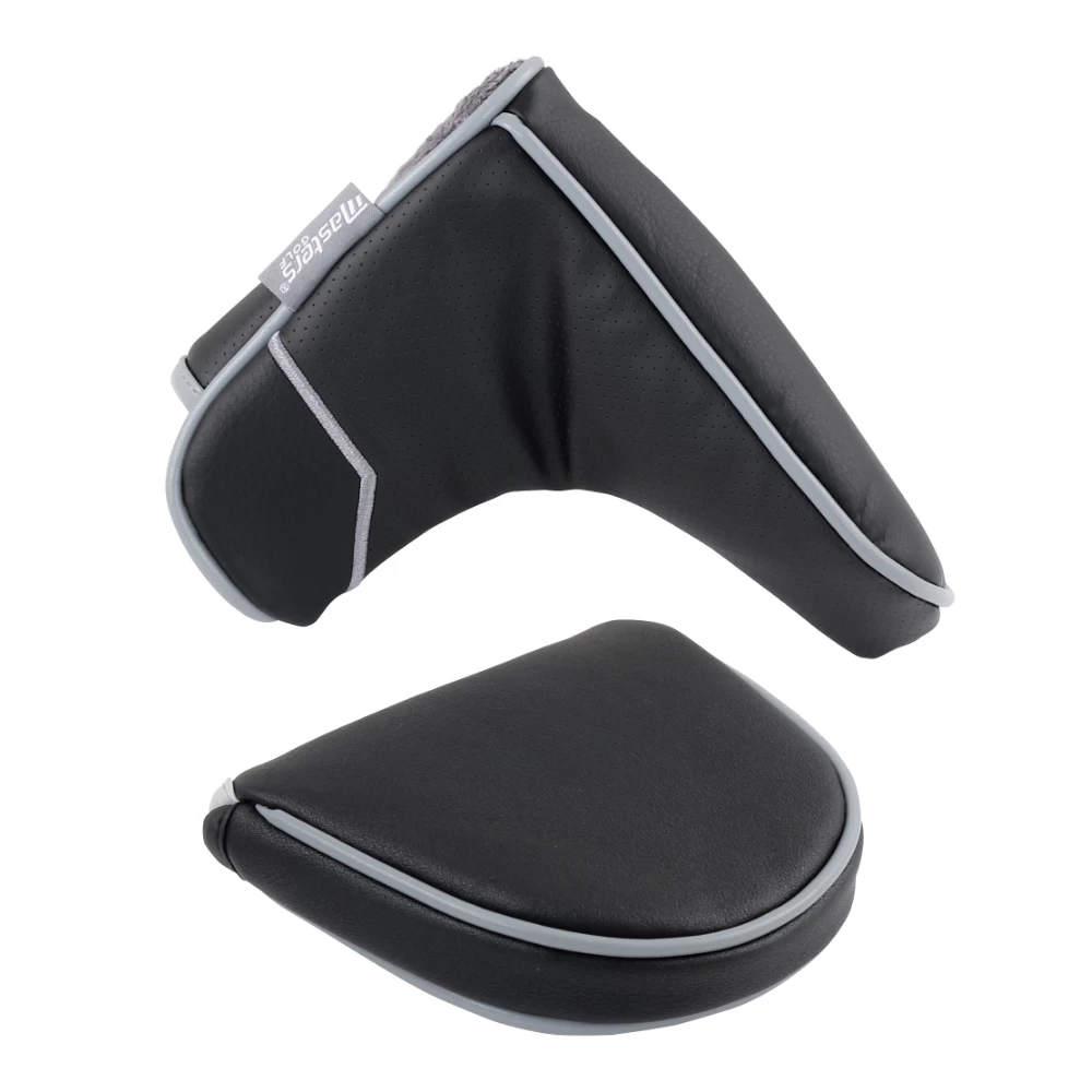 Masters Putter Covers 1 Masters Putter Covers