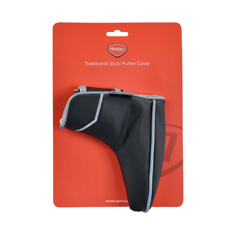 Masters Putter Covers 2 Masters Putter Covers - Image 2