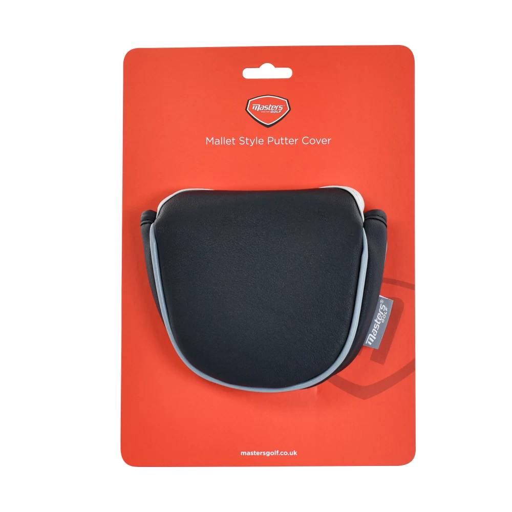 Masters Putter Covers 3 Masters Putter Covers - Image 3