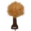 Masters Star Trek Tribble Driver Creative Headcover