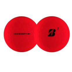 Bridgestone E12 Contact Matte Red Golf Balls -Golf Gear Sales Screen20Shot202019 05 1620at2014.34.52