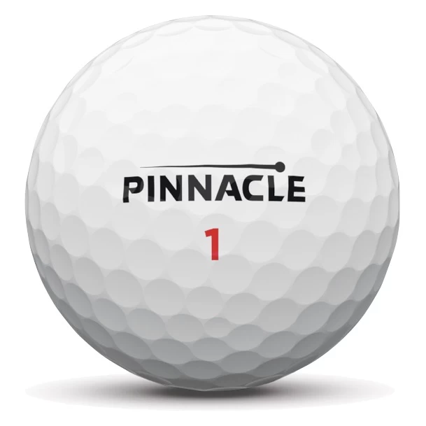 Pinnacle Rush Golf Balls - 15 Ball Pack 2 Pinnacle Rush Golf Balls - 15 Ball Pack - Image 2