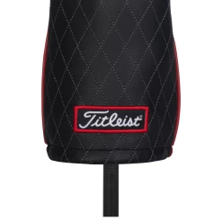 Titleist Jet Black Leather Driver Headcover -Golf Gear Sales Screen20Shot202020 01 2120at2019.54.30
