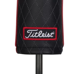 Titleist Jet Black Leather Fairway Headcover -Golf Gear Sales Screen20Shot202020 01 2120at2020.02.32