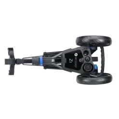 Motocaddy Z1 Push Golf Trolley -Golf Gear Sales Screen20Shot202020 02 1820at2011.17.12