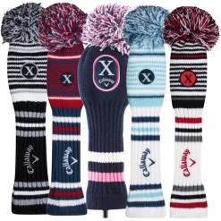 Callaway Pom Pom Hybrid Headcover