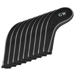 Longridge Neoprene Iron Covers -Golf Gear Sales SetLongRidge2081721 Max Quality201