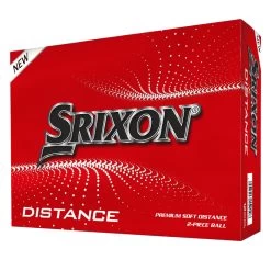 Srixon Distance Golf Balls