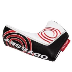 Odyssey Tempest II Putter Head Covers -Golf Gear Sales hcovers 2016 odyssey tempest ii blade 2