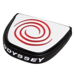 Odyssey Tempest II Putter Head Covers -Golf Gear Sales hcovers 2016 odyssey tempest ii mallet 1