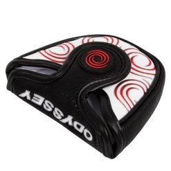 Odyssey Tempest II Putter Head Covers -Golf Gear Sales hcovers 2016 odyssey tempest ii mallet 2