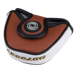 Odyssey American Football Putter Head Covers 9 Odyssey American Football Putter Head Covers -Golf Gear Sales headcovers 2015 football mallet 2