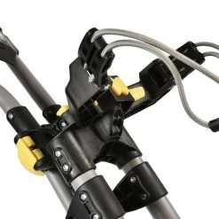 ICart One Compact Golf Push Trolley - Black/Grey -Golf Gear Sales iCart20One20Compact20D220031622