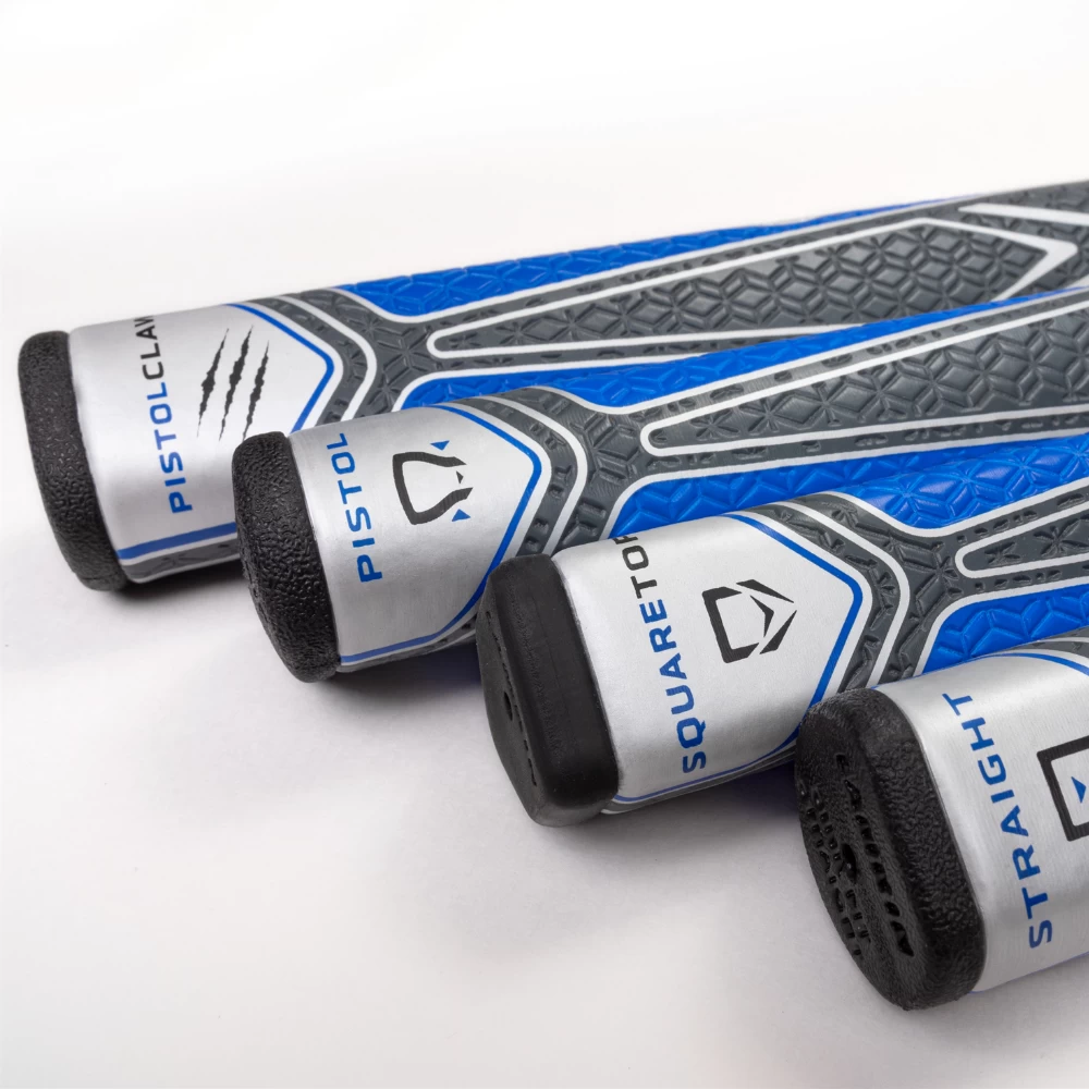 Lamkin Sink Fit PU Pistol Putter Grip 7 Lamkin Sink Fit PU Pistol Putter Grip - Image 7