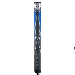 Lamkin Sink Fit PU Pistol Putter Grip