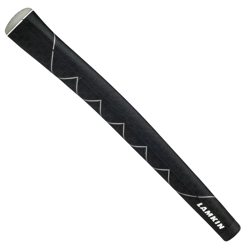 Lamkin Sink Fit Skinny Pistol Putter Grip 4 Lamkin Sink Fit Skinny Pistol Putter Grip - Image 4