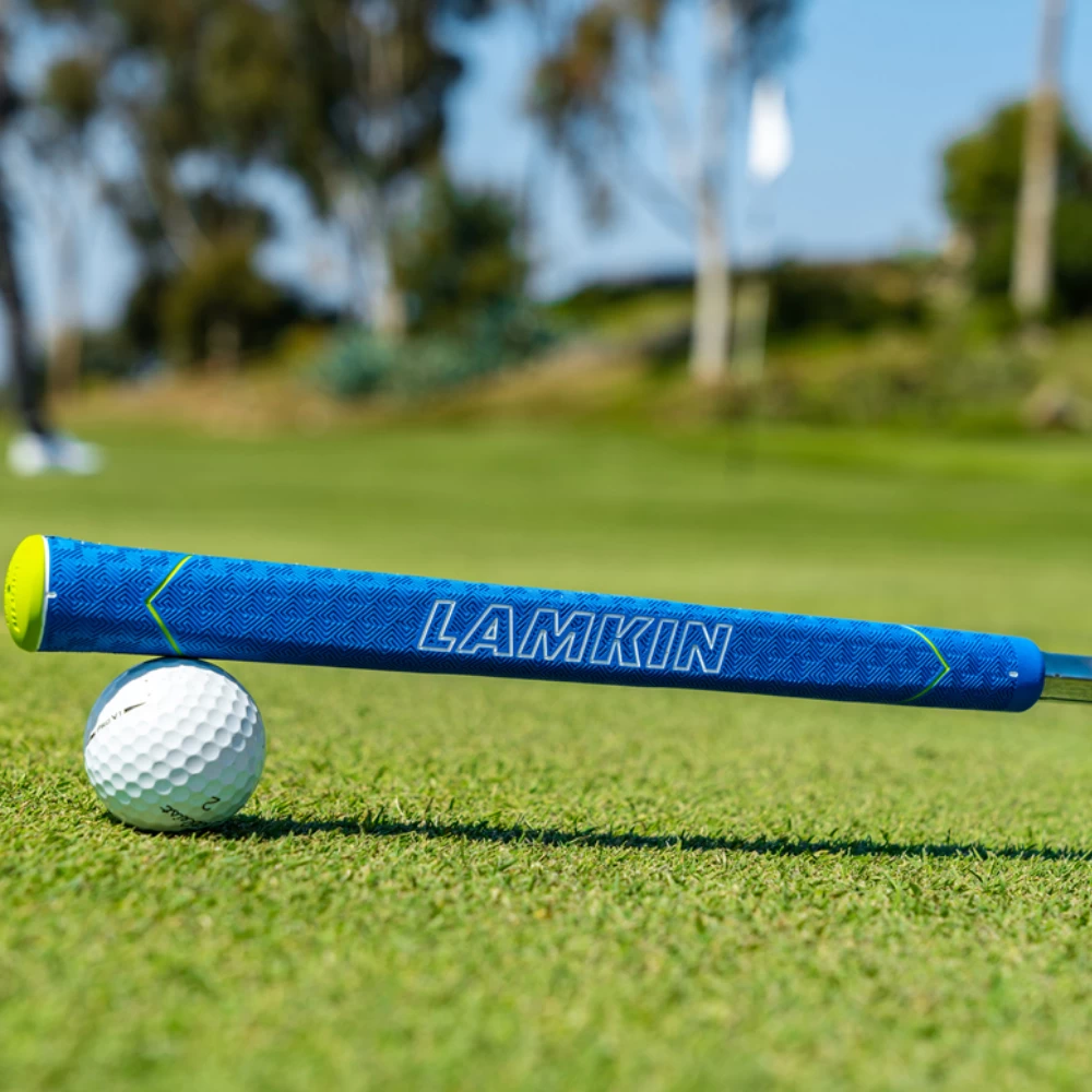 Lamkin Sink Fit Skinny Pistol Putter Grip 9 Lamkin Sink Fit Skinny Pistol Putter Grip - Image 9