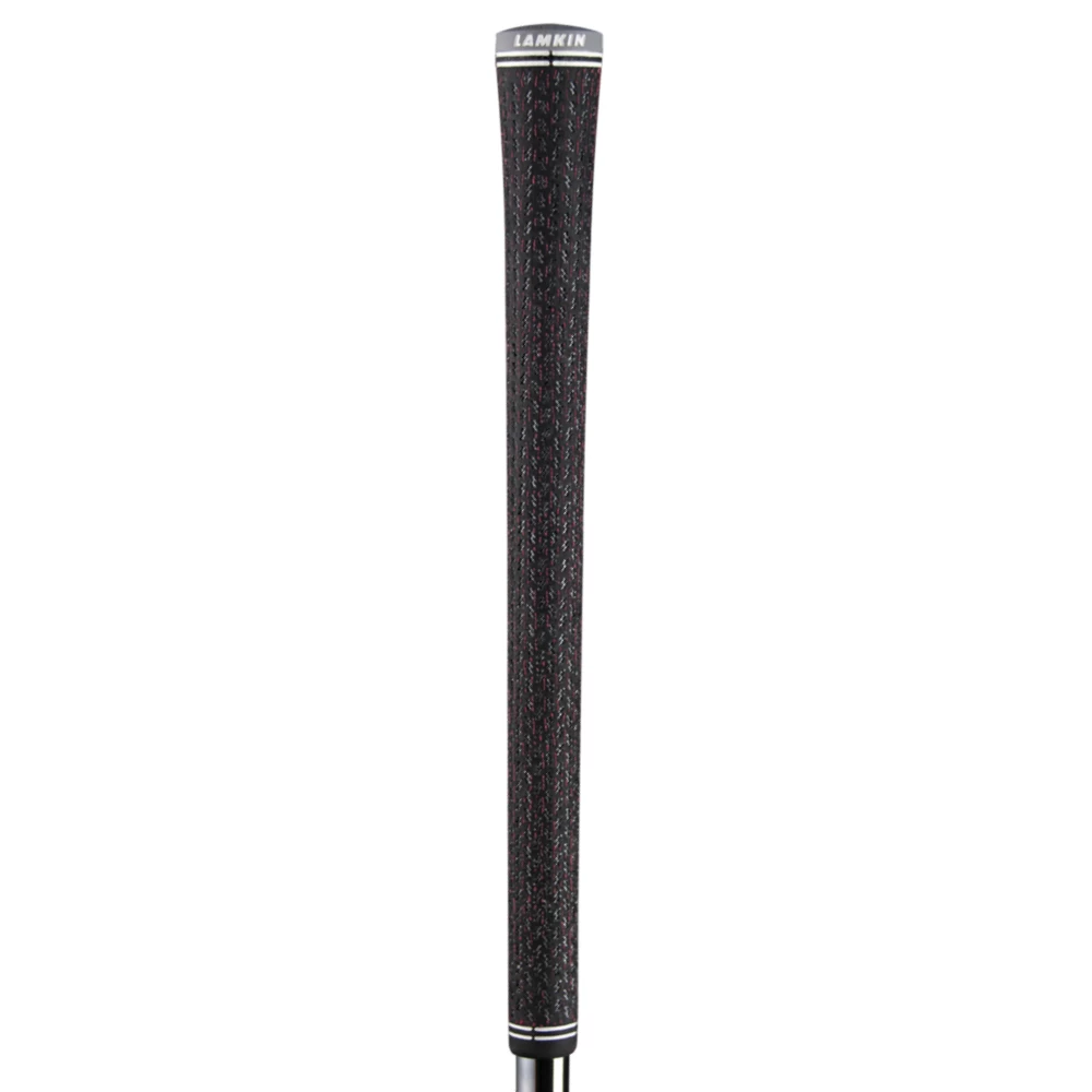 Lamkin Crossline 360 Genesis Full Cord Golf Grip 1 Lamkin Crossline 360 Genesis Full Cord Golf Grip