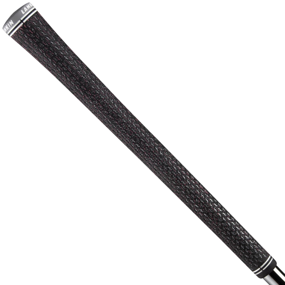 Lamkin Crossline 360 Genesis Full Cord Golf Grip 2 Lamkin Crossline 360 Genesis Full Cord Golf Grip - Image 2