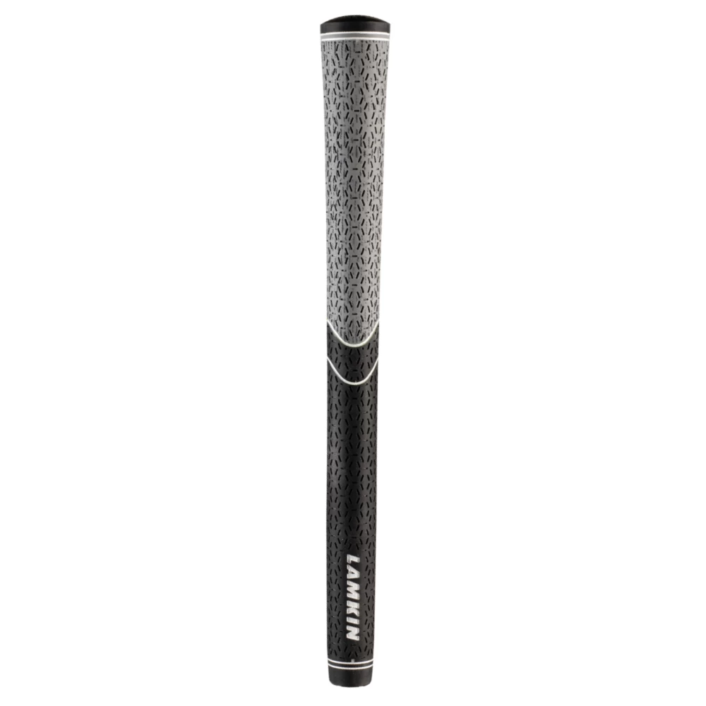 Lamkin ST +2 Hybrid Midsize Golf Grip 1 Lamkin ST +2 Hybrid Midsize Golf Grip