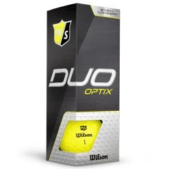 Wilson DUO Optix Golf Balls -Golf Gear Sales p1fop99se91rag1uf11qe1p9q10d2f