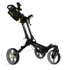 ICart Volta 360 3 Wheel Golf Push Trolley
