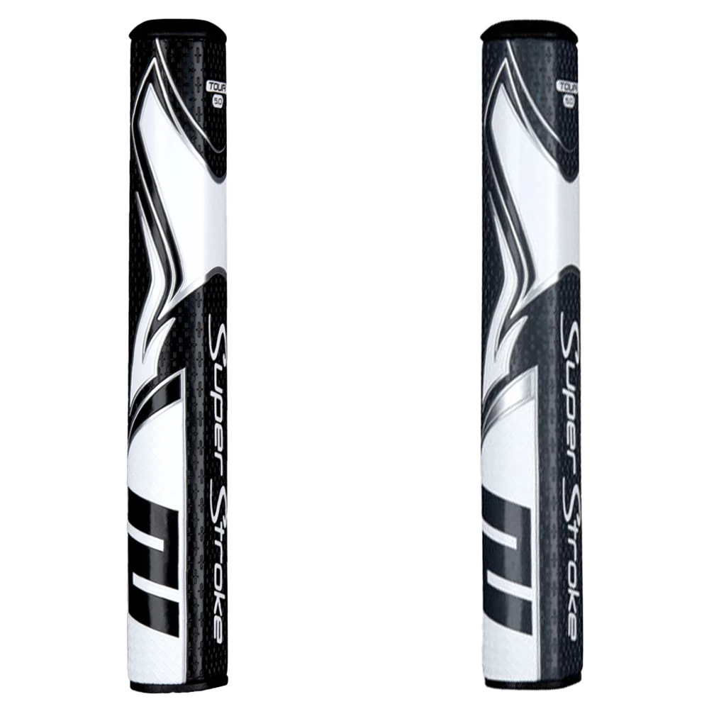 Superstroke Zenergy Tour 5.0 Putter Grip 1 Superstroke Zenergy Tour 5.0 Putter Grip